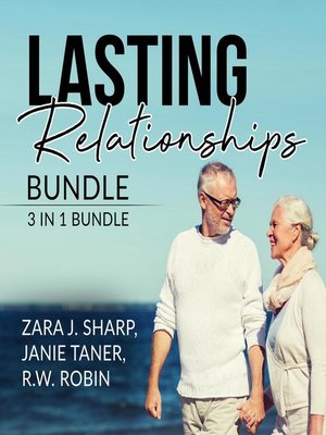 cover image of Lasting Relationships Bundle